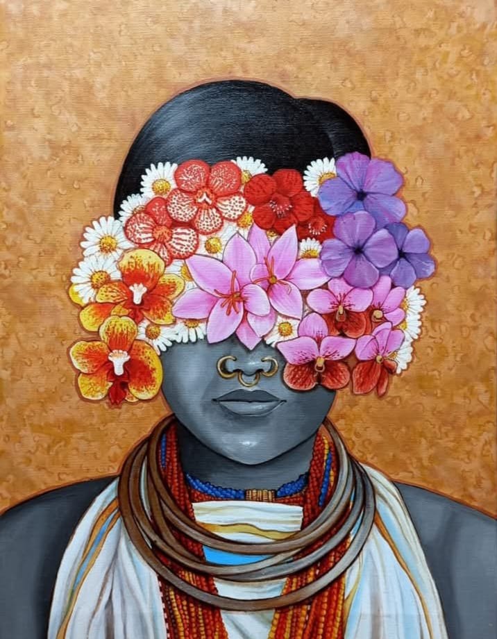 Bloom Over Sight