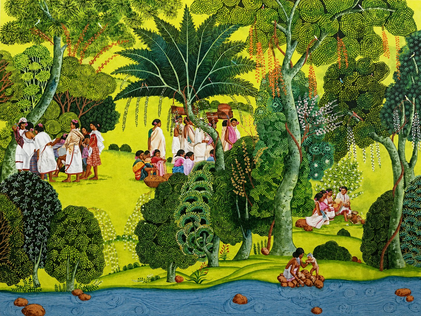 Grove