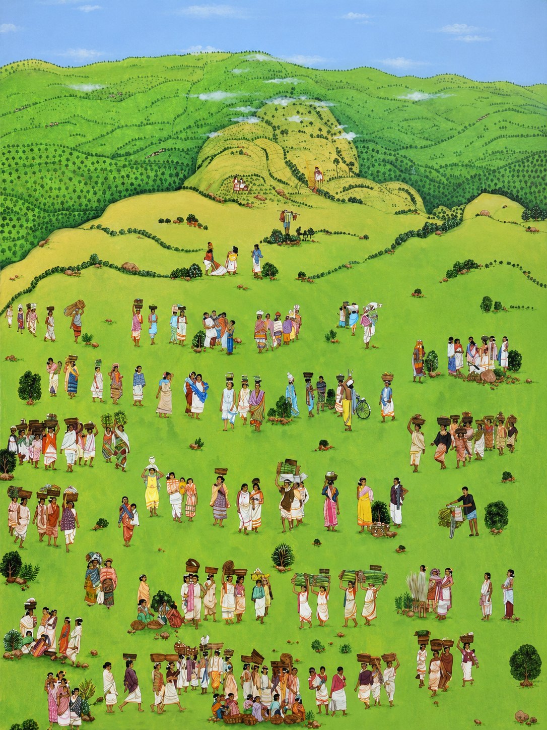 Green Assembly