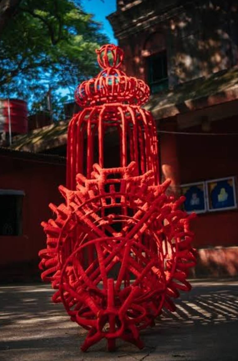 Red Form
