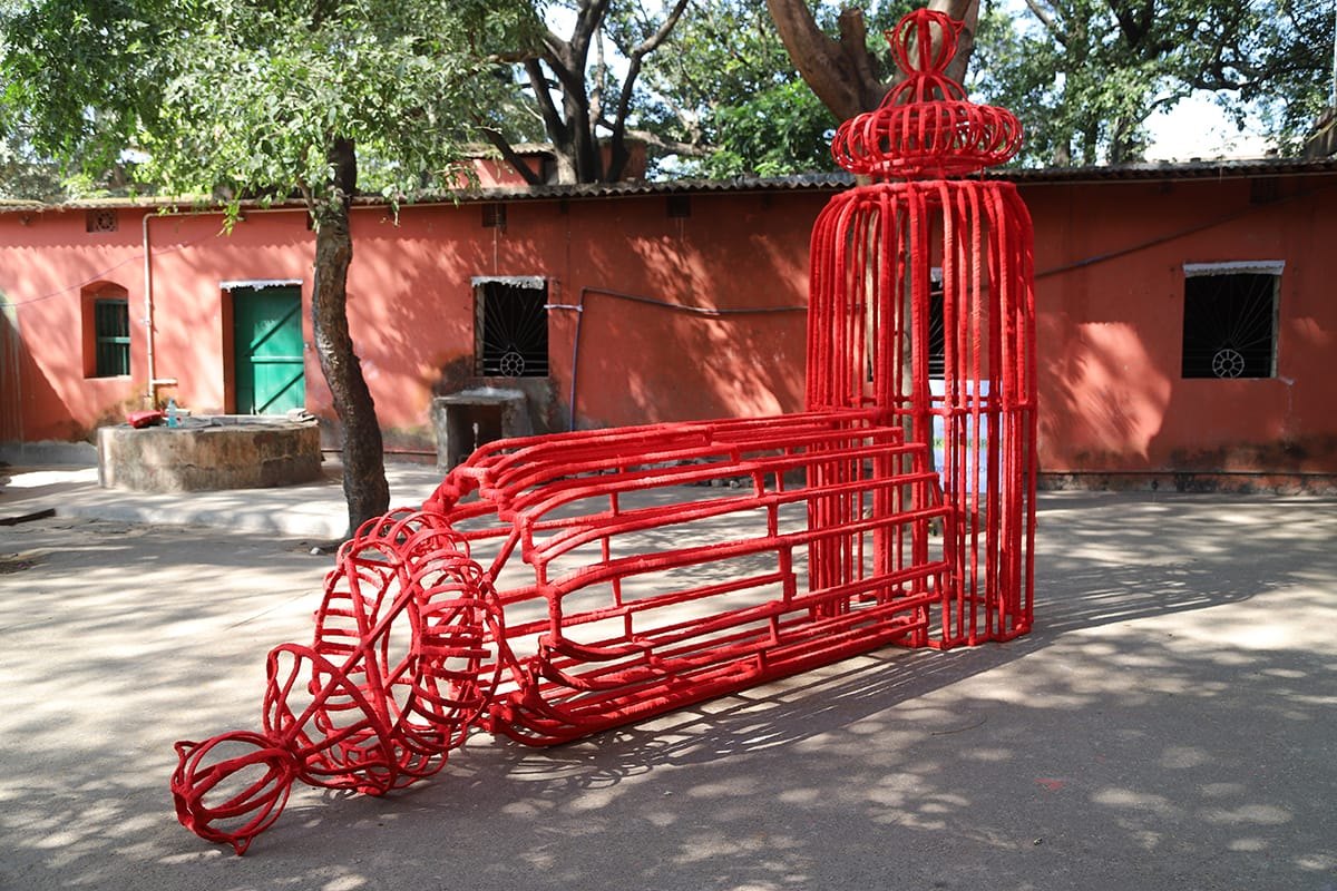 Bhubaneswar Art Trail (BAT)